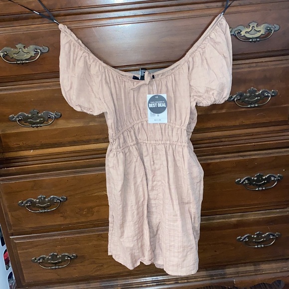 Forever 21 romper - Picture 3 of 4